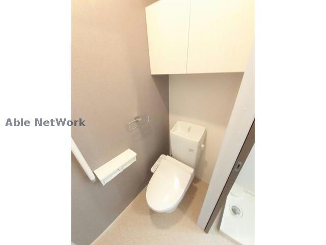 ホワイトウェイブの物件内観写真