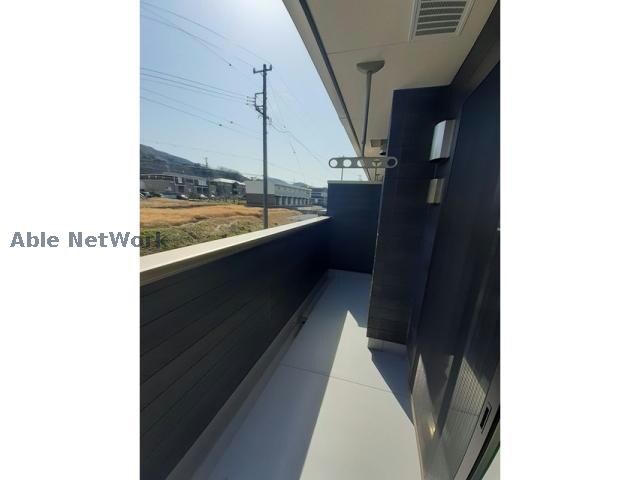 ホワイトウェイブの物件内観写真