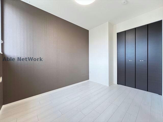 コンテ吉川の物件内観写真