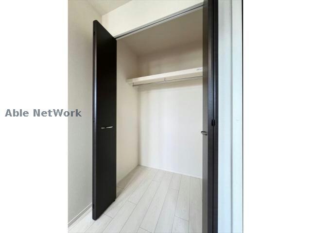 コンテ吉川の物件内観写真