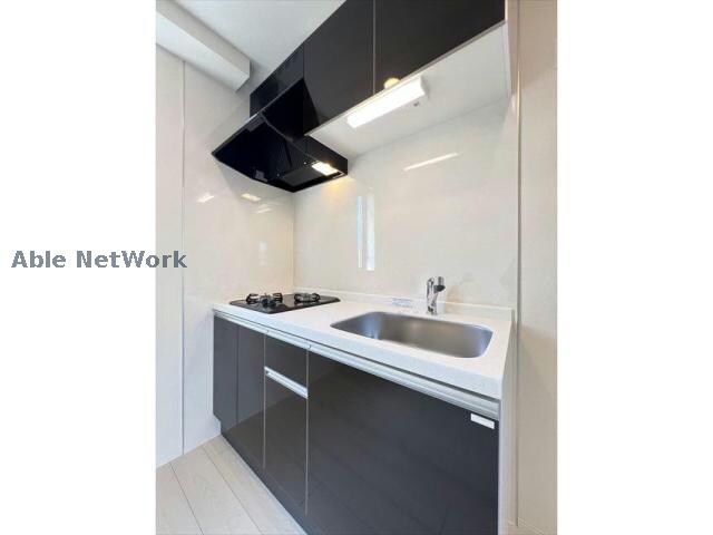 コンテ吉川の物件内観写真