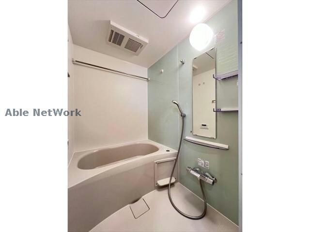 コンテ吉川の物件内観写真