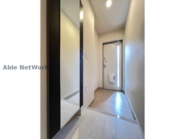 コンテ吉川の物件内観写真