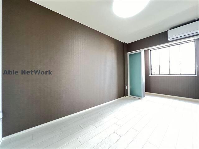 コンテ吉川の物件内観写真