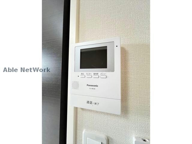 コンテ吉川の物件内観写真