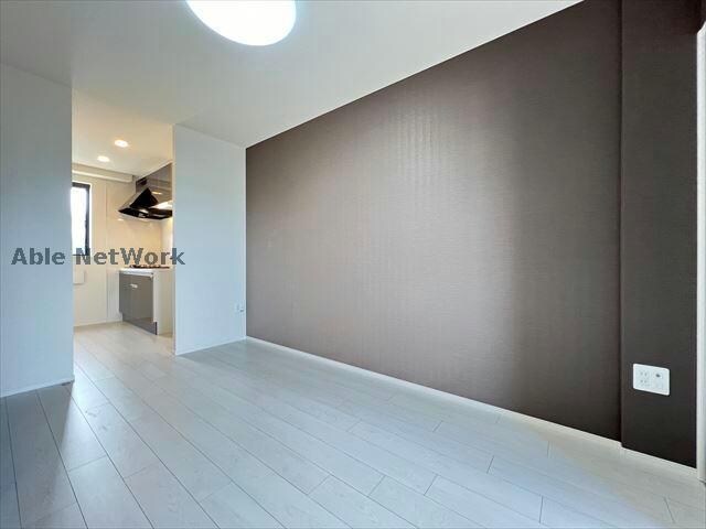 コンテ吉川の物件内観写真