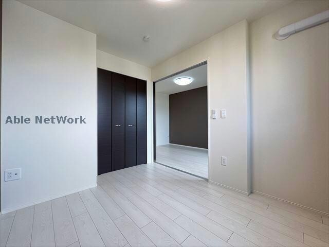 コンテ吉川の物件内観写真