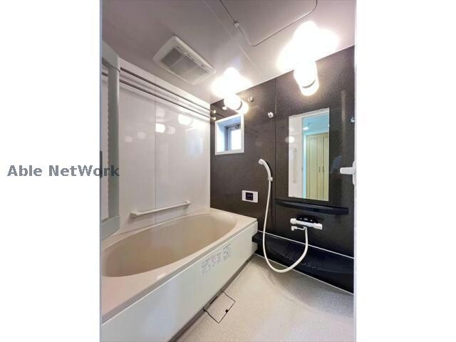 ボヌールの物件内観写真