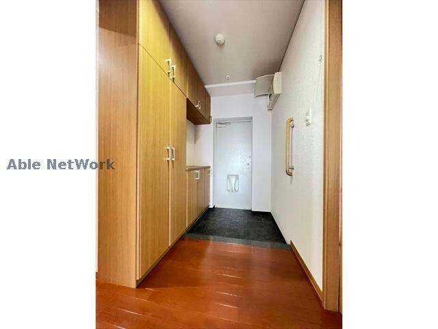 ボヌールの物件内観写真