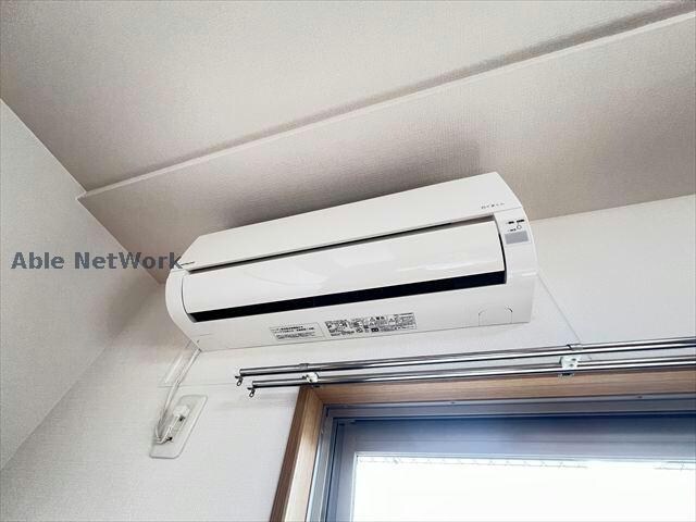 ボヌールの物件内観写真