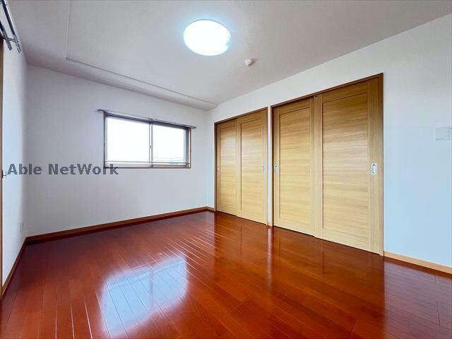 ボヌールの物件内観写真