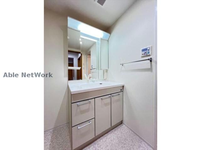 ボヌールの物件内観写真