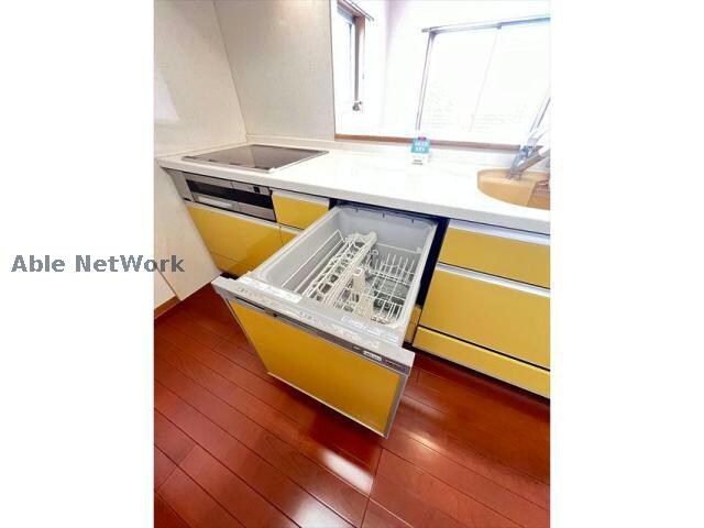 ボヌールの物件内観写真