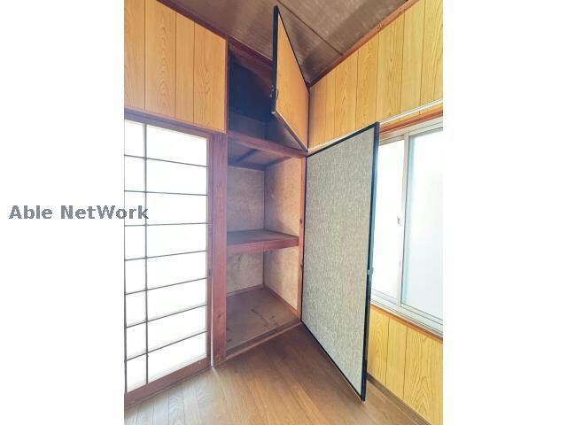 牧野町貸家（自社）の物件内観写真