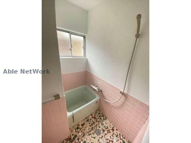 牧野町貸家（自社）の物件内観写真