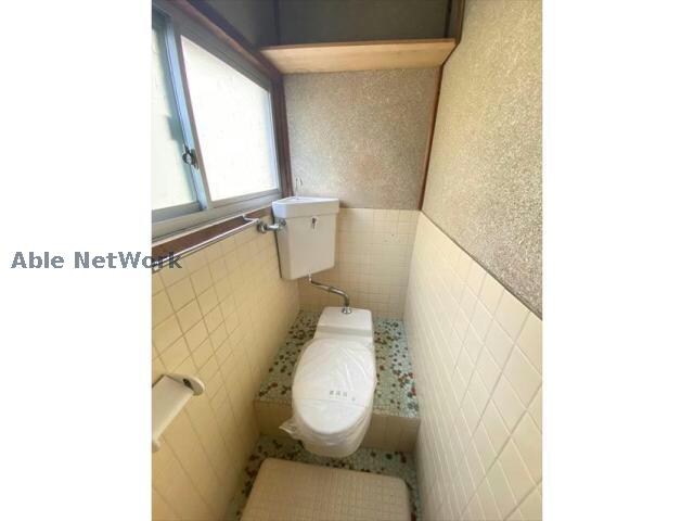 牧野町貸家（自社）の物件内観写真