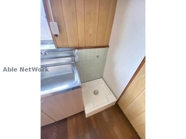 牧野町貸家（自社）の物件内観写真