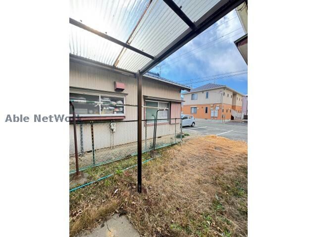 牧野町貸家（自社）の物件内観写真