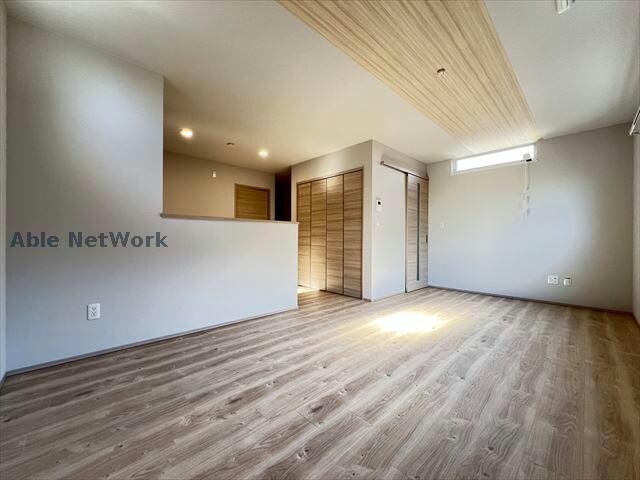 ティアラSの物件内観写真