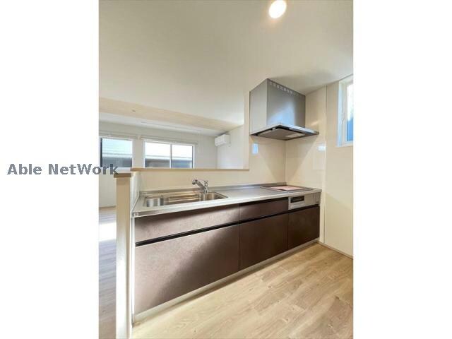 ティアラSの物件内観写真