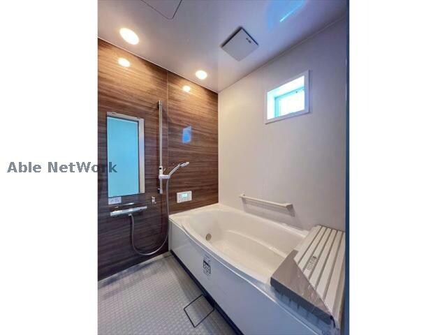 ティアラSの物件内観写真