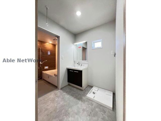 ティアラSの物件内観写真