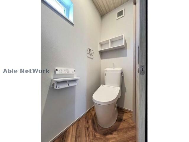 ティアラSの物件内観写真