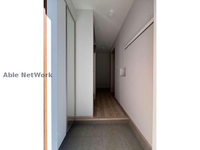 ティアラSの物件内観写真