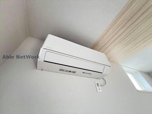 ティアラSの物件内観写真