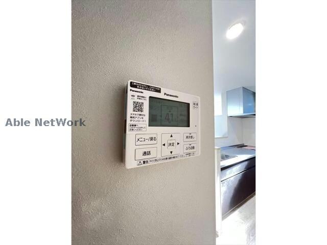 ティアラSの物件内観写真