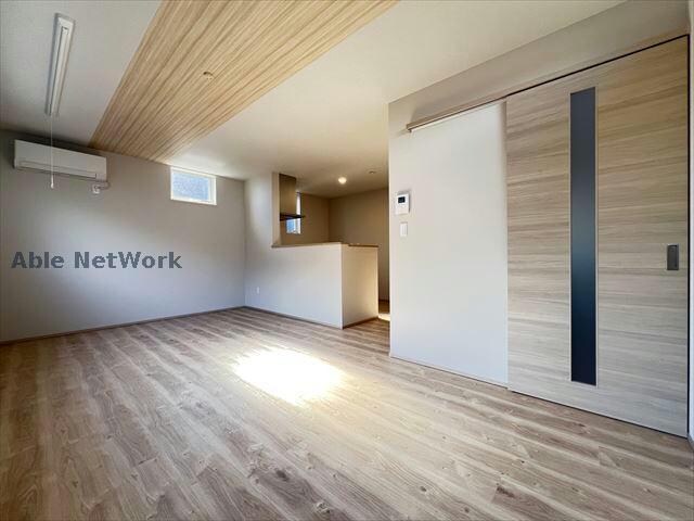 ティアラSの物件内観写真