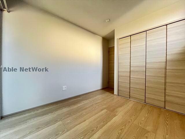 ティアラSの物件内観写真