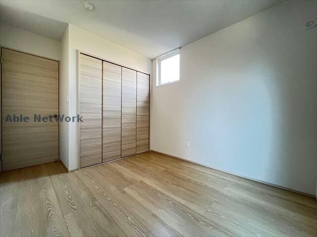 ティアラSの物件内観写真