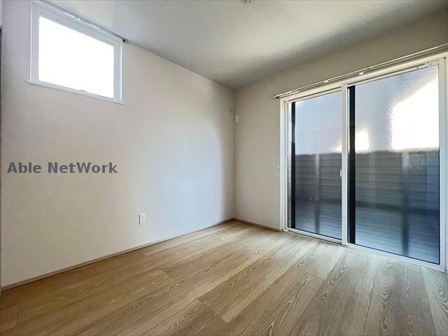 ティアラSの物件内観写真