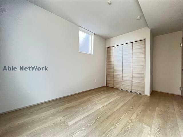 ティアラSの物件内観写真