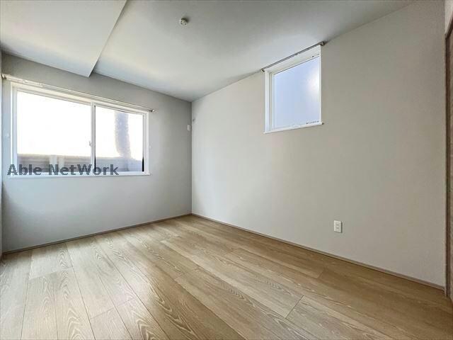 ティアラSの物件内観写真