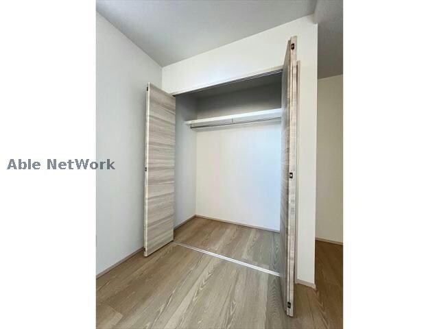 ティアラSの物件内観写真