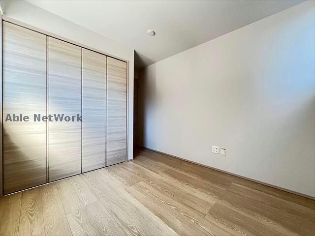 ティアラSの物件内観写真