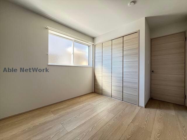 ティアラSの物件内観写真