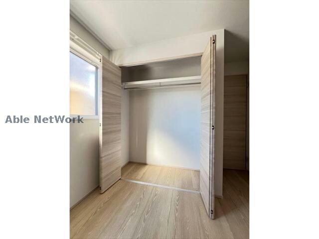 ティアラSの物件内観写真