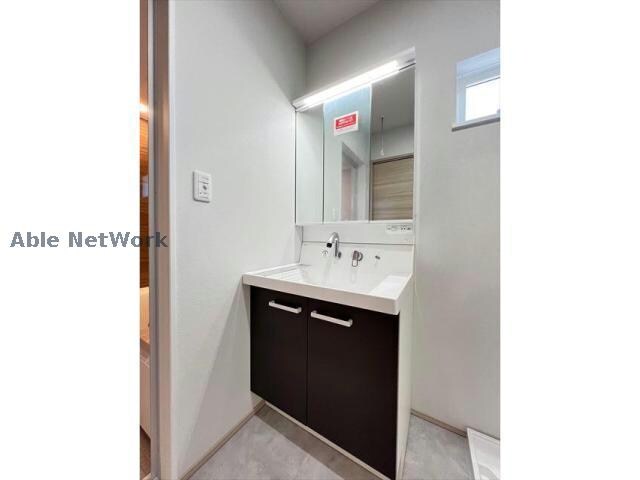 ティアラSの物件内観写真