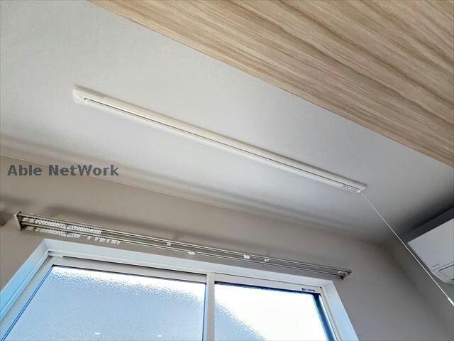 ティアラSの物件内観写真