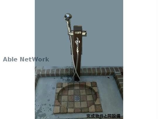 カシオペアの物件外観写真