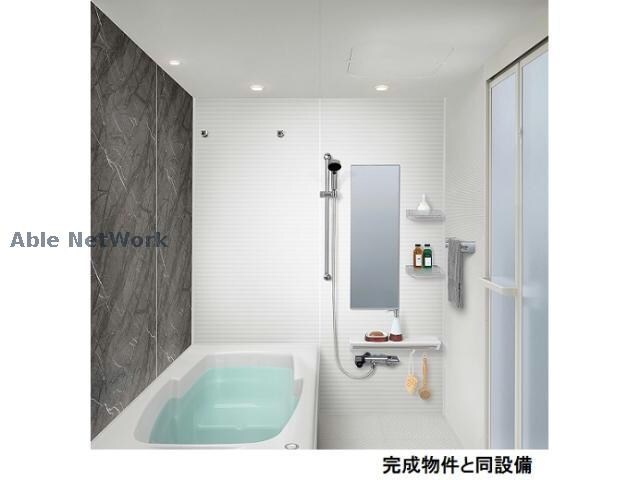 カシオペアの物件内観写真