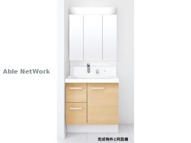 カシオペアの物件内観写真