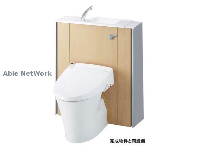 カシオペアの物件内観写真