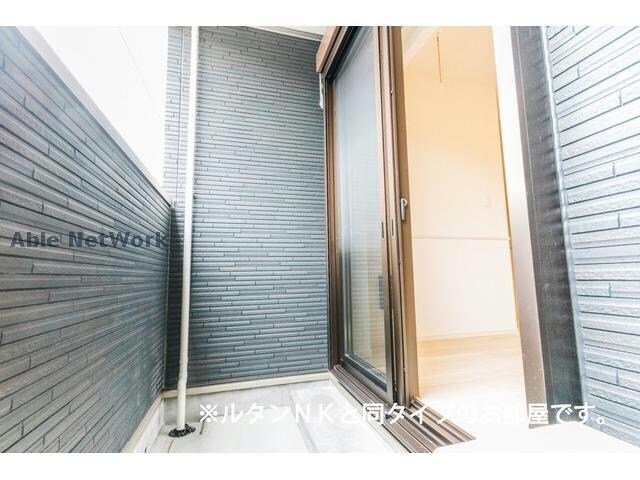 カシオペアの物件内観写真