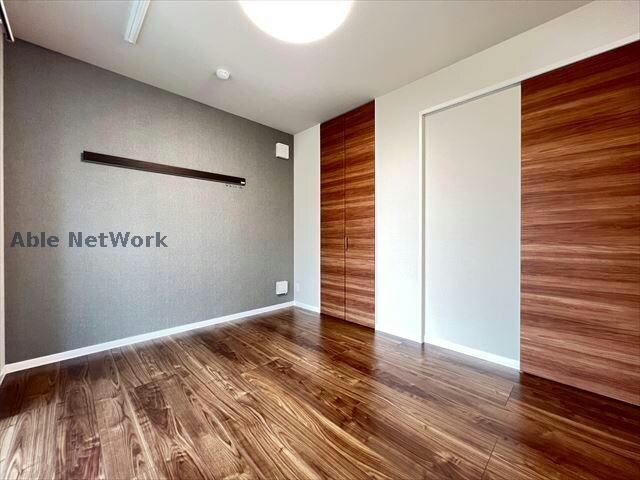 シャーメゾンArtsyの物件内観写真