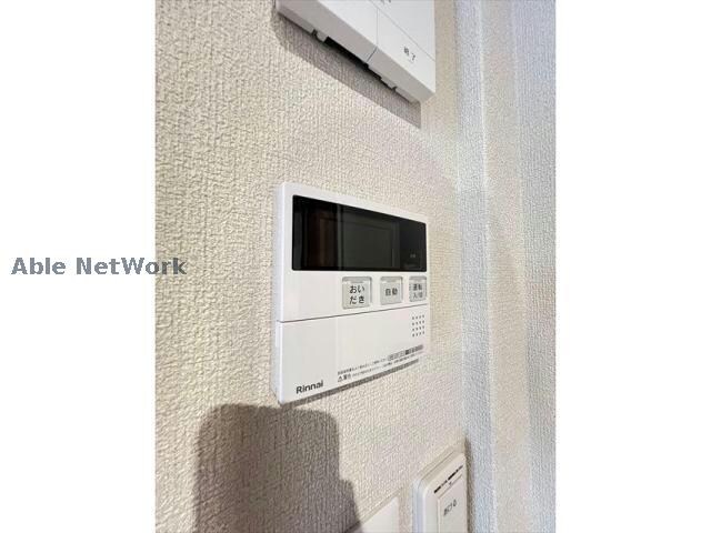 シャーメゾンArtsyの物件内観写真