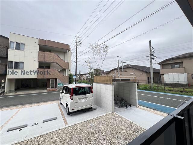 シャーメゾンArtsyの物件内観写真